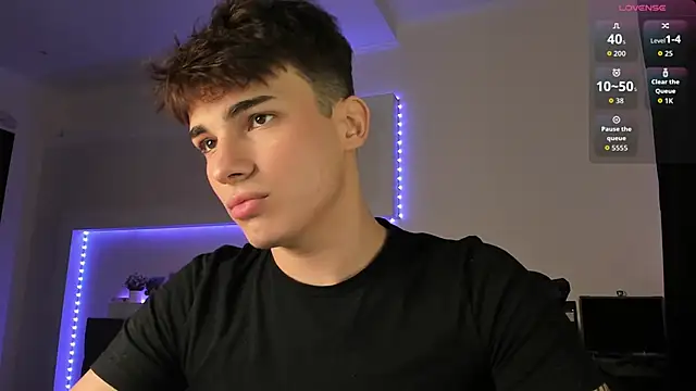 mystic evan online show from March 28, 6:07 pm