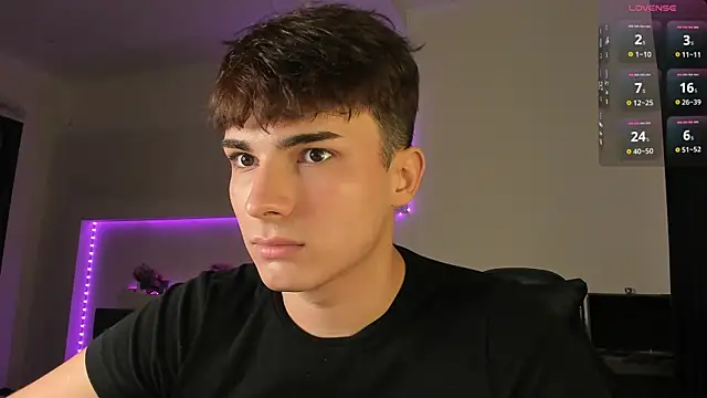 mystic evan online show from April 3, 6:50 pm