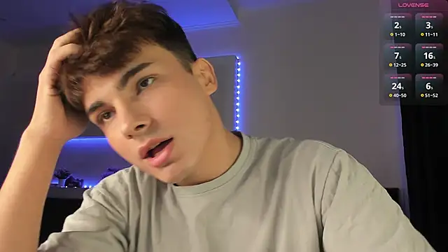 mystic evan online show from April 7, 6:41 pm