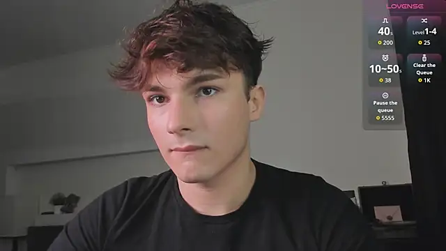 Snapshot of mystic_evan chatting on May 27, 7:44 pm mystic evan online show from May 27, 7:44 pm