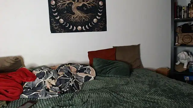 Sidney Rockz online show from December 2, 5:46 am