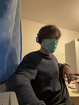 Imagerysin23 online show from October 4, 5:00 pm