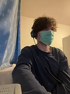 Imagerysin23 online show from October 9, 4:27 pm