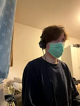 Imagerysin23 online show from October 20, 4:18 pm