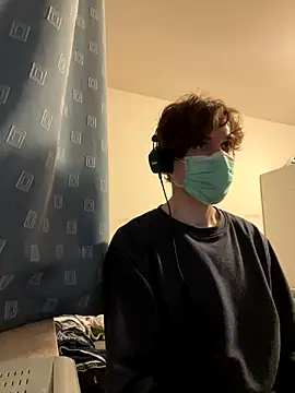 Imagerysin23 online show from October 23, 4:39 pm