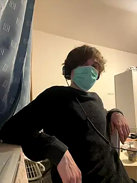 Imagerysin23 online show from November 15, 5:31 pm