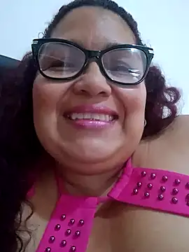 ladytropical1 online show from October 5, 8:18 pm