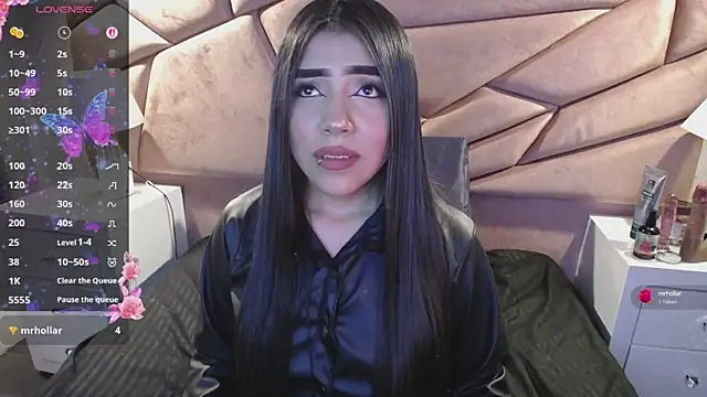 Snapshot of aysel_27 chatting on September 30, 9:20 pm aysel 27 online show from September 30, 9:20 pm