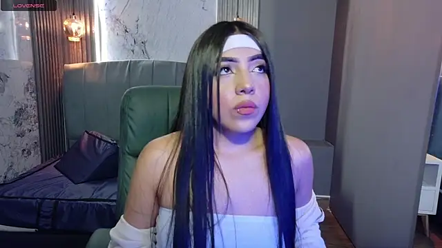 Snapshot of aysel_27 chatting on October 1, 4:57 pm aysel 27 online show from October 1, 4:57 pm