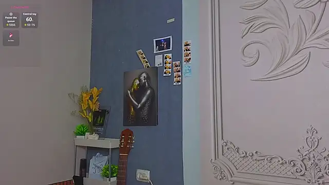 Katrinafoxxx online show from November 28, 4:53 pm