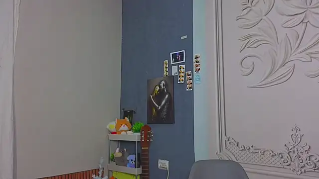 Katrinafoxxx online show from December 22, 3:09 pm