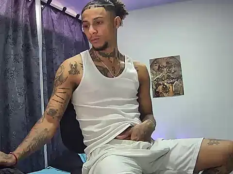 juantalents online show from September 17, 5:47 pm