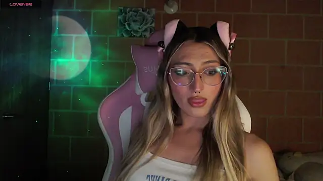 Andrea camilaaa online show from September 9, 5:51 am