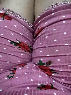 Snapshot of Dalo3a99sixi chatting on September 9, 11:10 am Dalo3a99sixi online show from September 9, 11:10 am