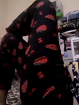 Snapshot of Dalo3a99sixi chatting on September 23, 10:35 pm Dalo3a99sixi online show from September 23, 10:35 pm