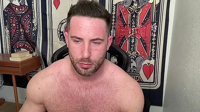 brettmycles28 online show from January 5, 6:33 pm