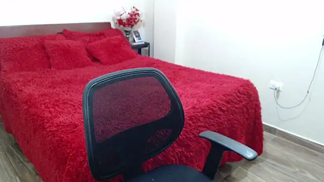 ruby sky69 online show from June 4, 3:40 pm