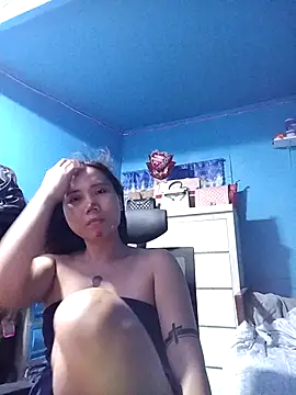 Yourdream07mixcey online show from January 19, 9:57 am