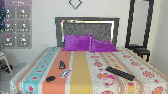 Laurasofia01 online show from October 18, 4:30 pm