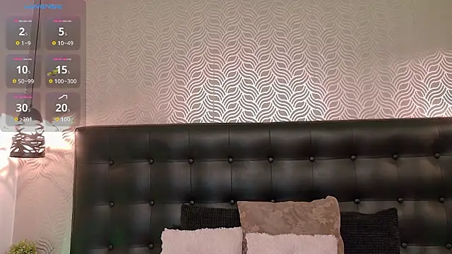 Sharonevanss  online show from March 6, 8:16 pm