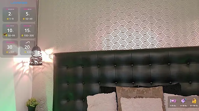 Sharonevanss  online show from March 31, 8:42 pm