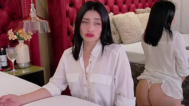 ZaraGold online show from November 7, 11:38 pm