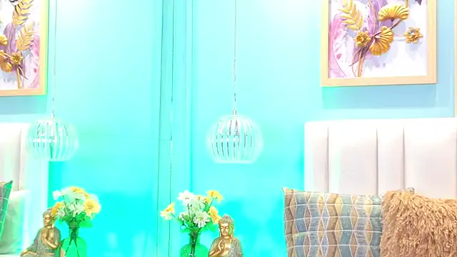 ZaraGold online show from May 26, 11:01 pm