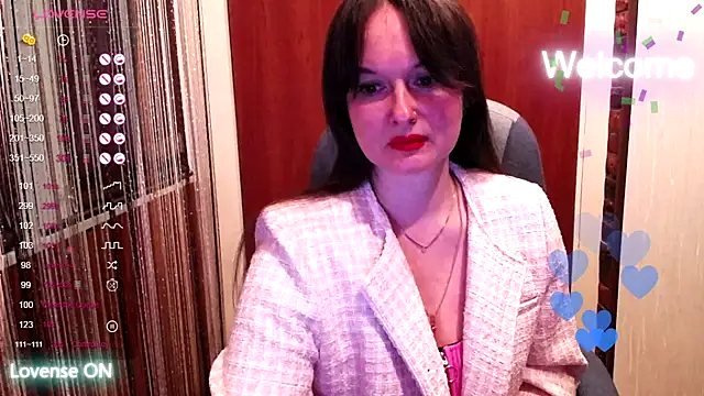 MilaRay online show from April 10, 3:39 pm