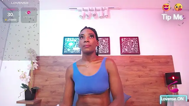 AlexandraCambell online show from September 14, 7:29 am