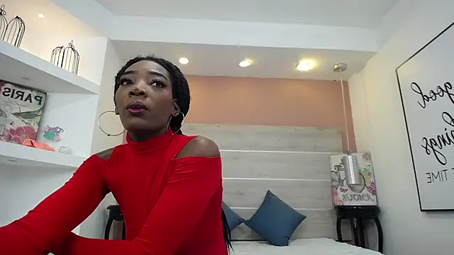 AlexandraCambell online show from October 25, 1:51 pm