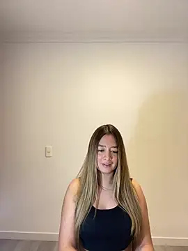 Zara Ross online show from October 19, 4:35 am