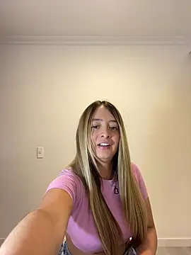 Zara Ross online show from April 5, 3:04 am