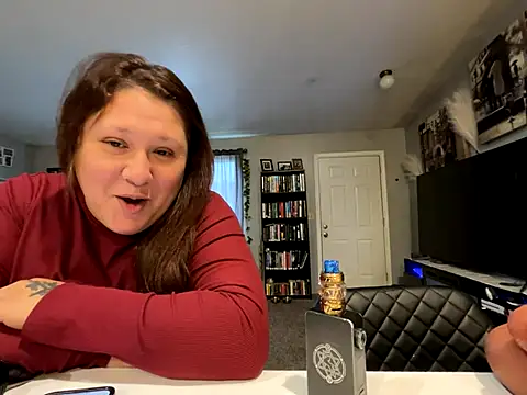 JizzyJazzunleashed online show from September 11, 3:23 pm