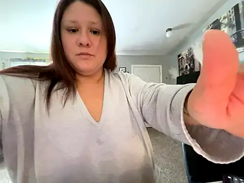 JizzyJazzunleashed online show from October 16, 7:15 pm