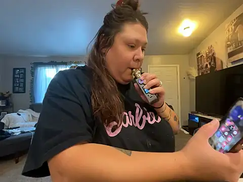 JizzyJazzunleashed online show from October 22, 3:23 pm