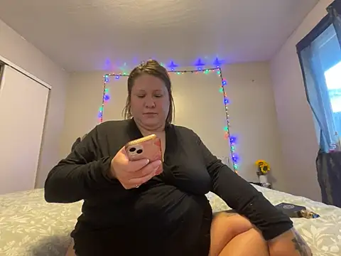 JizzyJazzunleashed online show from November 1, 5:15 pm