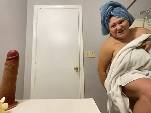 JizzyJazzunleashed online show from November 16, 7:19 pm