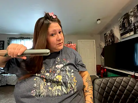 JizzyJazzunleashed online show from November 19, 4:18 pm