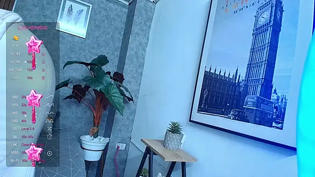 sakuramoss online show from November 14, 6:01 am