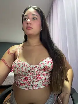 lana rousse01 online show from December 22, 1:02 am