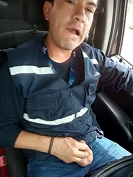 Blackaxes online show from January 8, 5:04 pm