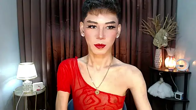 Snapshot of MissTransStella69 chatting on September 13, 6:13 am MissTransStella69 online show from September 13, 6:13 am