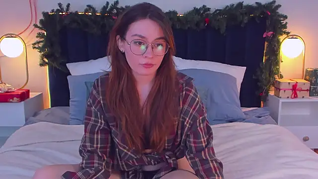 LanaAirlie online show from January 7, 10:29 am