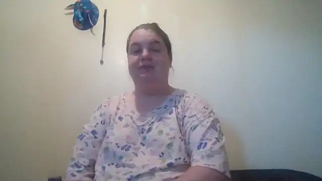 LittleBunny3 online show from October 14, 6:20 pm