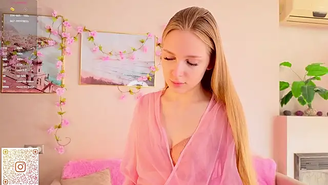 CindyGreen online show from October 3, 6:21 am