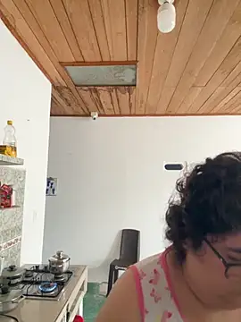 Mariana cooper 07 online show from November 8, 12:49 pm