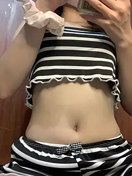 GinnySul online show from June 25, 4:00 pm