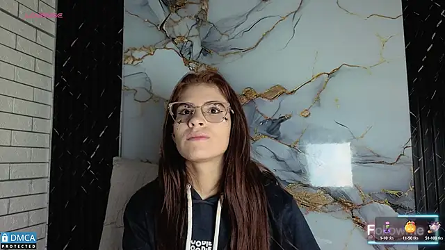 Jessi Walker online show from October 7, 3:25 am