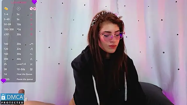 Jessi Walker online show from March 2, 3:09 am