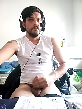 ghostfu1996 online show from April 2, 6:16 pm